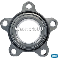 Ступица KRAUF WBK1346UU