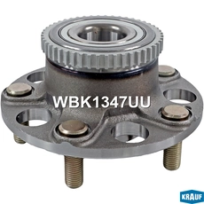 Ступица KRAUF WBK1347UU