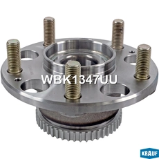 Ступица KRAUF WBK1347UU