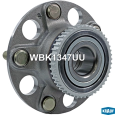 Ступица KRAUF WBK1347UU