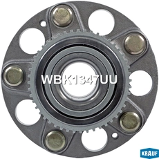 Ступица KRAUF WBK1347UU