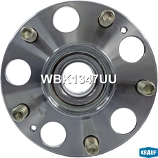 Ступица KRAUF WBK1347UU