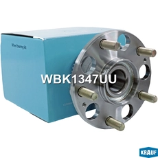 Ступица KRAUF WBK1347UU