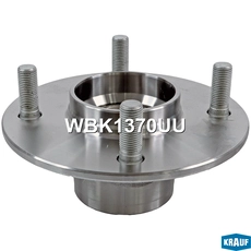 KRAUF WBK1370UU