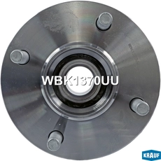 KRAUF WBK1370UU