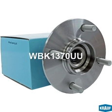 KRAUF WBK1370UU