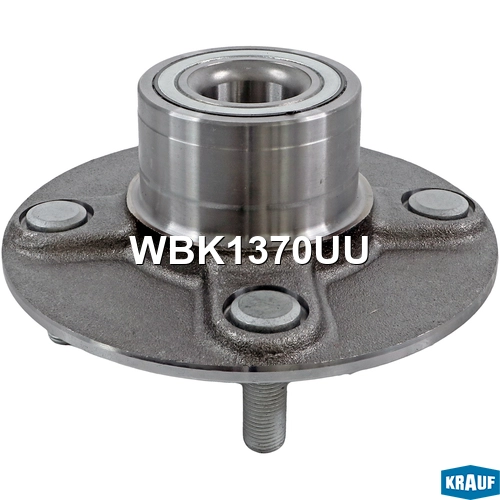 KRAUF WBK1370UU