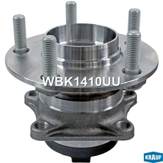 Ступица KRAUF WBK1410UU