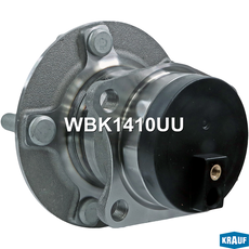 Ступица KRAUF WBK1410UU