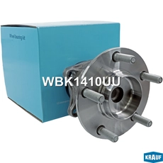 Ступица KRAUF WBK1410UU
