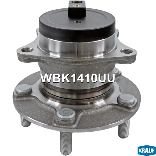Ступица KRAUF WBK1410UU