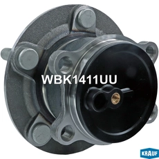 Ступица KRAUF WBK1411UU