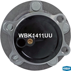 Ступица KRAUF WBK1411UU