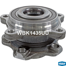 Ступица KRAUF WBK1435UU