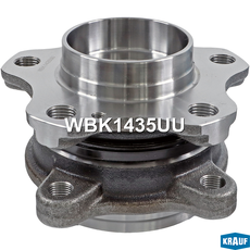 Ступица KRAUF WBK1435UU