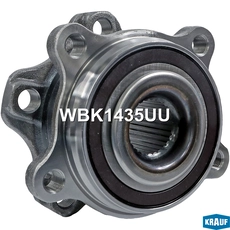 Ступица KRAUF WBK1435UU