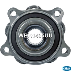 Ступица KRAUF WBK1435UU