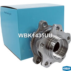 Ступица KRAUF WBK1435UU