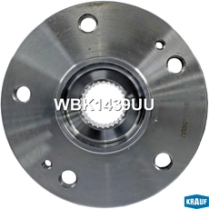 Ступица KRAUF WBK1439UU