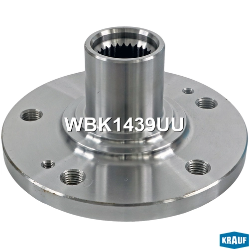Ступица KRAUF WBK1439UU