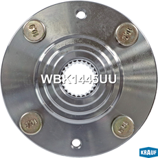 Ступица KRAUF WBK1445UU