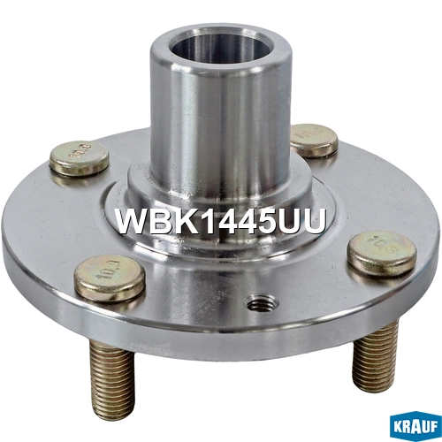 Ступица KRAUF WBK1445UU