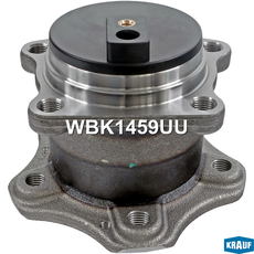Ступица KRAUF WBK1459UU