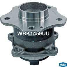 Ступица KRAUF WBK1459UU