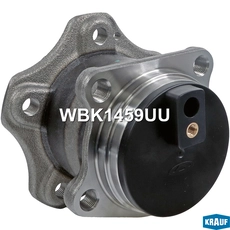 Ступица KRAUF WBK1459UU