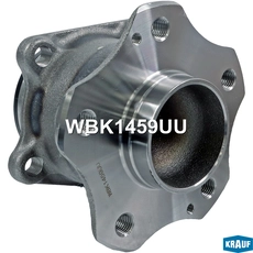 Ступица KRAUF WBK1459UU