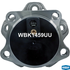 Ступица KRAUF WBK1459UU