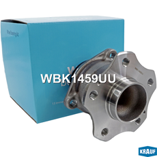 Ступица KRAUF WBK1459UU