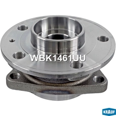KRAUF WBK1461UU