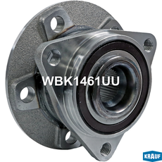 KRAUF WBK1461UU