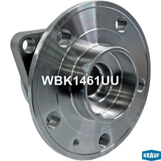 KRAUF WBK1461UU