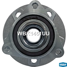 KRAUF WBK1461UU