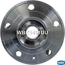 KRAUF WBK1461UU
