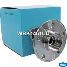 KRAUF WBK1461UU