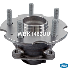 Ступица KRAUF WBK1462UU