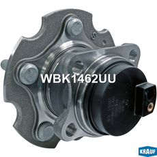 Ступица KRAUF WBK1462UU