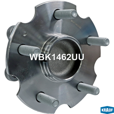 Ступица KRAUF WBK1462UU