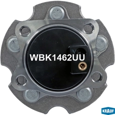 Ступица KRAUF WBK1462UU