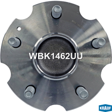 Ступица KRAUF WBK1462UU