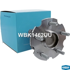Ступица KRAUF WBK1462UU
