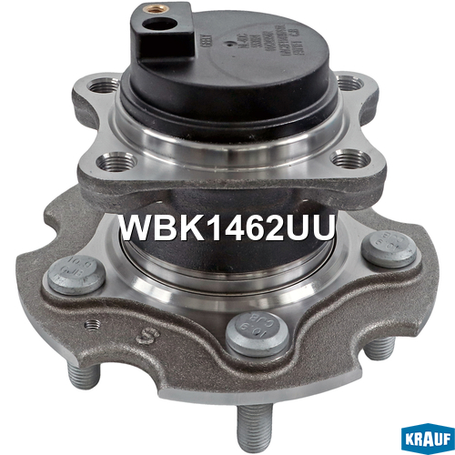 Ступица KRAUF WBK1462UU