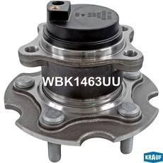 Ступица KRAUF WBK1463UU