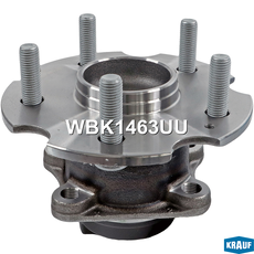 Ступица KRAUF WBK1463UU
