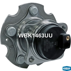 Ступица KRAUF WBK1463UU
