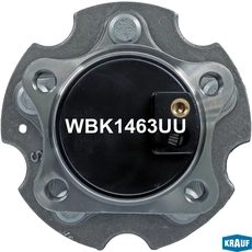 Ступица KRAUF WBK1463UU