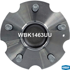 Ступица KRAUF WBK1463UU